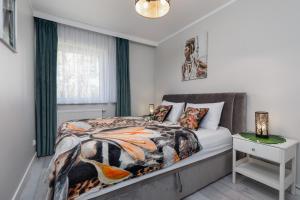 Apartamenty Wczasowa by Renters