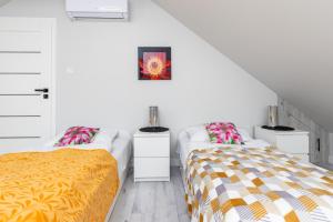 Apartamenty Wczasowa by Noclegi Renters