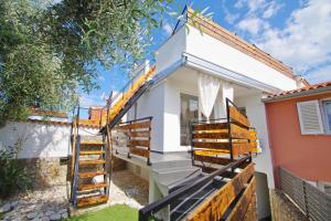 Holiday apartment Dominik