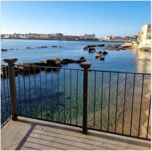 Splendida Villa con accesso al mare