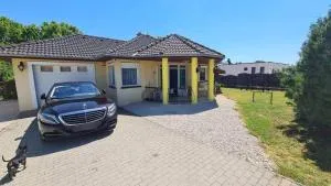 Siófok Private House - Papkutapuszta