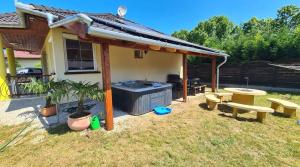 Siófok Private House