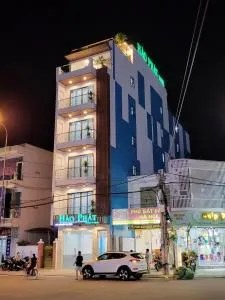 HÀO PHÁT HOTEL NHA TRANG - Suối Cát (2)