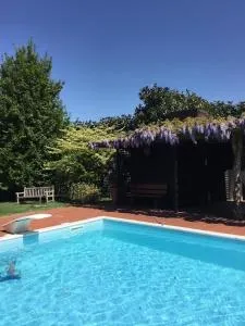 La Pergola B&B - Borello