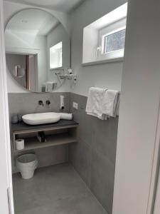 Hotel Pension Waldesruh