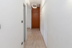 Bicocca Modern Flat