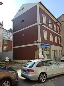 Alquileres Delfina - Caleiro