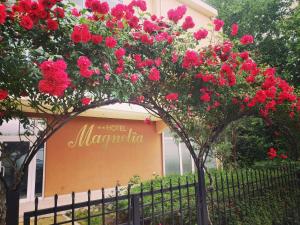 Family Hotel Magnolia, Sunny Beach