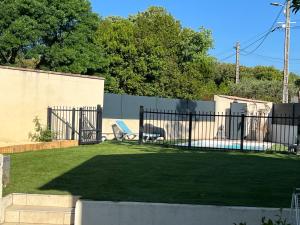 Villas Maison avec piscine dans un magnifique village : photos des chambres