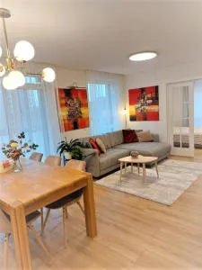 Baltija apartment - Smiltynės