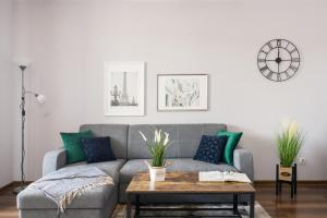 Poznań Rezerwat Żurawiniec by Noclegi Renters