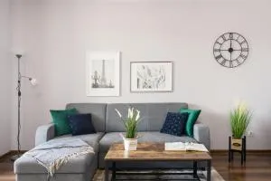 Poznań Rezerwat Żurawiniec by Noclegi Renters - Bolechowo-Osiedle