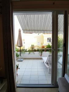 Charming and Luxurious Flat with Large Terrace