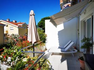 Charming and Luxurious Flat with Large Terrace