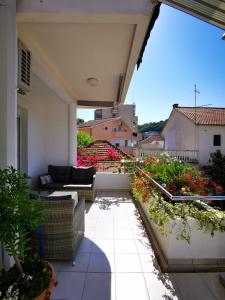 Charming and Luxurious Flat with Large Terrace