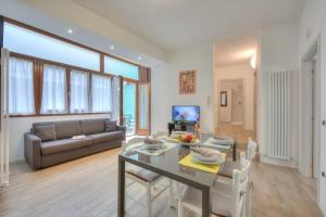 Arco Rocks Apartments