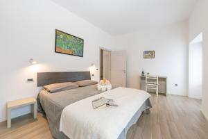 Arco Rocks Apartments
