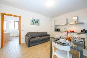 Arco Rocks Apartments