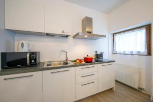 Arco Rocks Apartments