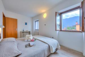 Arco Rocks Apartments