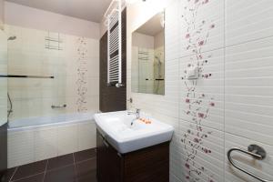 Poznań Rezerwat Żurawiniec by Noclegi Renters