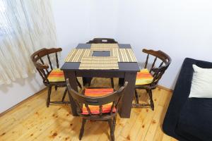 Old Fashion Guest House