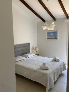 Appart'hotels Residence Marina Di Santa Giulia : photos des chambres