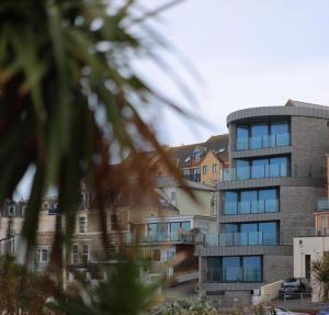 4 The View apartments Ilfracombe - Seafront, Parking, Lift, EV