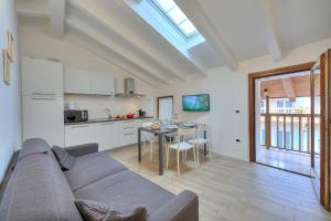 Arco Rocks Apartments