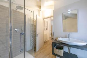 Arco Rocks Apartments