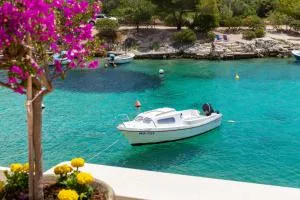 Vila Blanka Apartments - 罗戈兹尼察