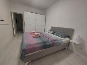 Apartman Nora