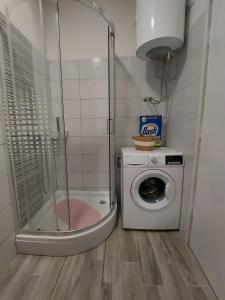 Apartman Nora