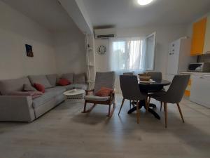 Apartman Nora