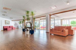 Sol y Mar Apartments