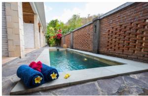 Surya Lombok Accommodation