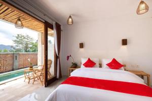 Surya Lombok Accommodation