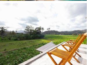 Surya Lombok Accommodation