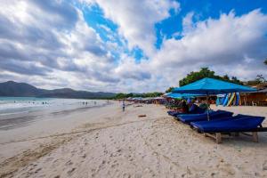 Surya Lombok Accommodation