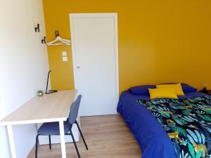 Le Havre Superbe appartement avec grande terrasse