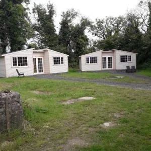 Dutchdream b&b logcabin - Ballyjamesduff