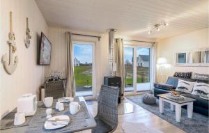 One-Bedroom Holiday Home room in One-Bedroom Holiday Home in OstseeResort Olpenitz