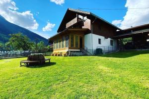 obrázek - Chalet in Grosskirchheim in Carinthia with sauna