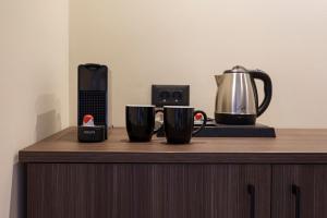 Mariette Rhodes Urban Suites