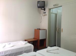 Morfeas Hotel Evia Greece
