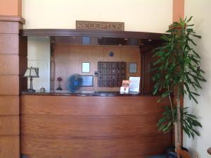 Morfeas Hotel Evia Greece