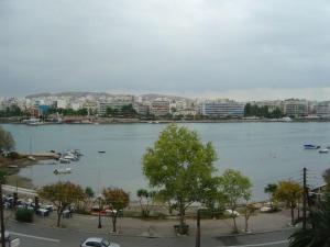 Morfeas Hotel Evia Greece