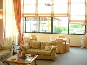 Morfeas Hotel Evia Greece