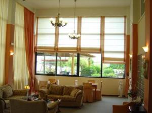 Morfeas Hotel Evia Greece