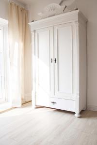 Seadrift Land-Apartments